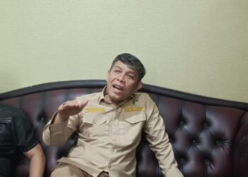 Ketua Komisi II DPRD PPU: Penanganan Stunting Harus Menyeluruh
