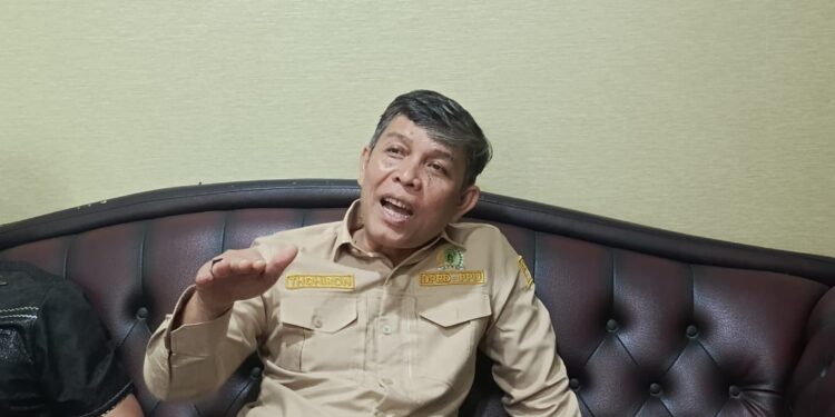 Ketua Komisi II DPRD PPU: Penanganan Stunting Harus Menyeluruh