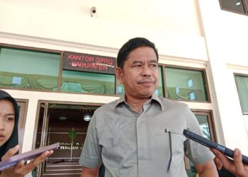 DPRD PPU: Bandara Nusantara Dorong Pertumbuhan Ekonomi dan Investasi