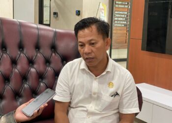 Krisis Pupuk Masih Jadi Keluhan Petani di PPU, DPRD Minta Pemerintah Bertindak Cepat