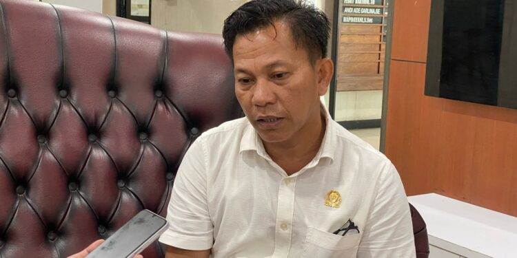 Krisis Pupuk Masih Jadi Keluhan Petani di PPU, DPRD Minta Pemerintah Bertindak Cepat