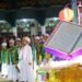 IRMA Ramadhan Fair Jilid 3 Dibuka, Masjid Agung Jadi Pusat Semarak Malam Ramadhan
