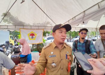 Usai Kebakaran, Lurah Melayu Tegaskan: Nyawa Warga Tak Bisa Ditukar dengan Tradisi Petasan