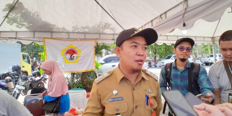 Usai Kebakaran, Lurah Melayu Tegaskan: Nyawa Warga Tak Bisa Ditukar dengan Tradisi Petasan