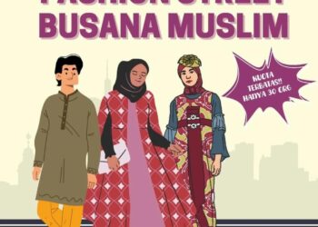 Ramadan di Kota Bangun Ulu Lebih Berwarna, Anak Muda Tampil di Panggung Kreatif