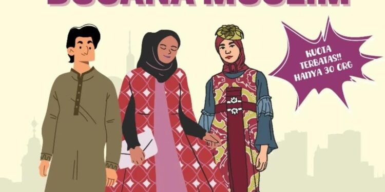 Ramadan di Kota Bangun Ulu Lebih Berwarna, Anak Muda Tampil di Panggung Kreatif