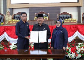 Rp12,7 Triliun Pendapatan 2024: Kukar Tunjukkan Kinerja yang Mengesankan