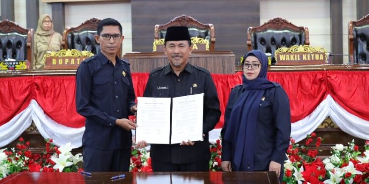 Rp12,7 Triliun Pendapatan 2024: Kukar Tunjukkan Kinerja yang Mengesankan