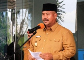 Bupati Kukar: Waspadai Penimbunan dan Permainan Harga di Pasar Jelang Lebaran