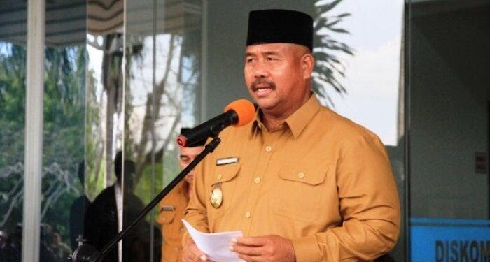 Bupati Kukar: Waspadai Penimbunan dan Permainan Harga di Pasar Jelang Lebaran