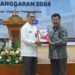 Komitmen Bersih! Kukar Serahkan Laporan Keuangan ke BPK