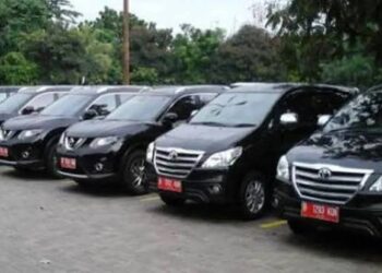 Libur Lebaran, ASN Kukar Wajib Taati Aturan Penggunaan Kendaraan Dinas