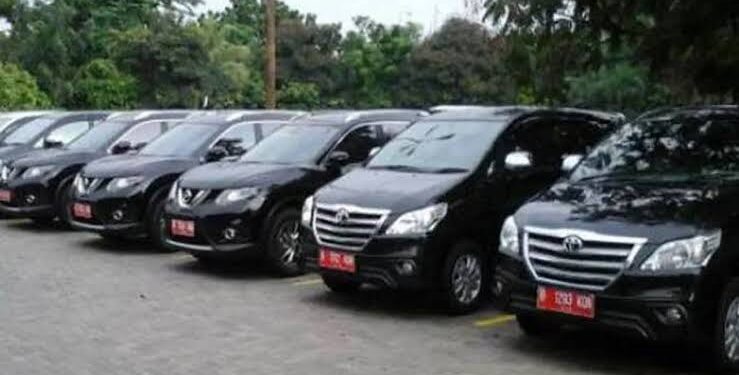 Libur Lebaran, ASN Kukar Wajib Taati Aturan Penggunaan Kendaraan Dinas