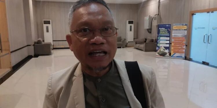 Lewat SAPA 129, DP3A Kukar Perkuat Respons Kasus Kekerasan Berbasis Gender