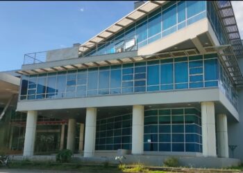Disperkim Kukar Bangun dan Renovasi Rumah Warga Demi Kesejahteraan
