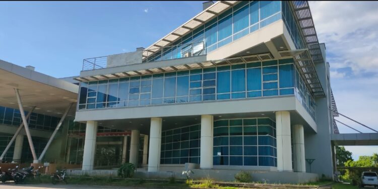 Disperkim Kukar Bangun dan Renovasi Rumah Warga Demi Kesejahteraan