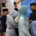 Semarak Open House Pemkab Kukar, Ribuan Warga Bersilaturahmi