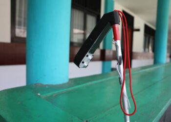 Kukar Perkuat Dukungan untuk Disabilitas, 57 Orang Terima Alat Bantu