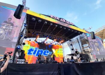 Daya Tarik Baru! Festival Kukar Land 2025 Bakal Berlangsung Hingga Empat Hari