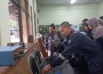 Tingkatkan Daya Saing! Distransnaker Kukar Buka 500 Kuota Pelatihan Gratis