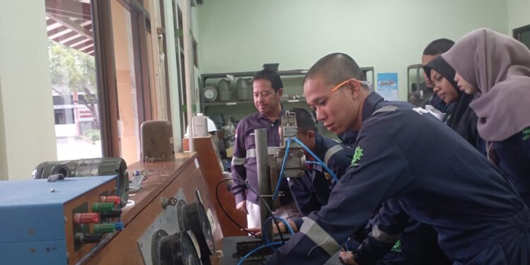 Tingkatkan Daya Saing! Distransnaker Kukar Buka 500 Kuota Pelatihan Gratis