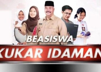 Beasiswa Kukar Idaman Masih Buka, Wujud Nyata Pemkab dalam Mencetak SDM Unggul