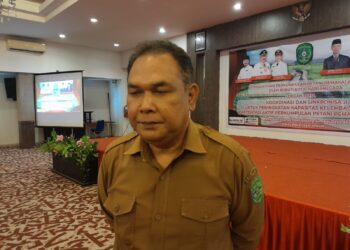 DPU Kukar Fokus Benahi Drainase, Tenggarong Akan Lebih Nyaman dan Bebas Genangan