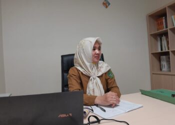 Jembatan Sebulu dan Jalan Antar Kecamatan Jadi Prioritas Dinas PU Kukar