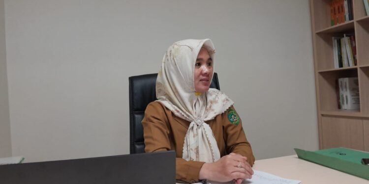 Jembatan Sebulu dan Jalan Antar Kecamatan Jadi Prioritas Dinas PU Kukar