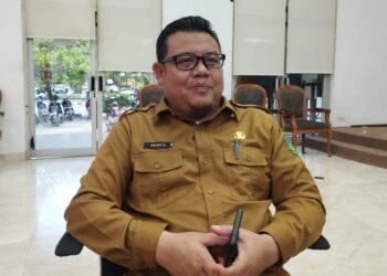 Pendamping Desa Kukar Siap Dilantik, Fokus Kawal Program Dana Rp50 Juta per RT