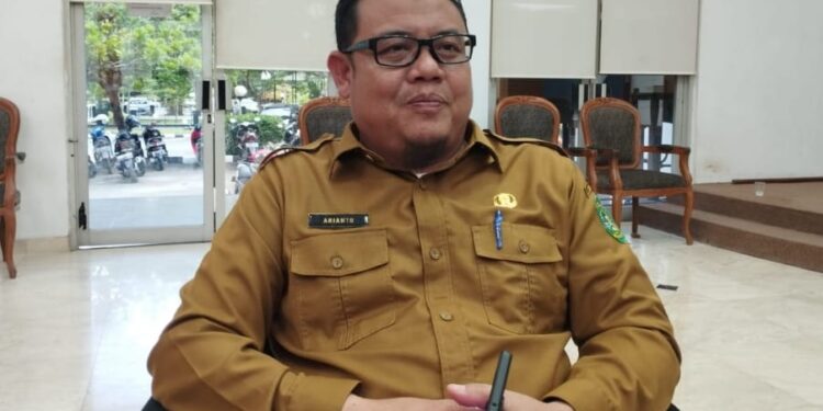 Pendamping Desa Kukar Siap Dilantik, Fokus Kawal Program Dana Rp50 Juta per RT