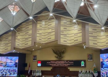 Rudy Ma’sud: Renja 2026 Harus Prioritaskan Infrastruktur, Pendidikan, dan Kesehatan