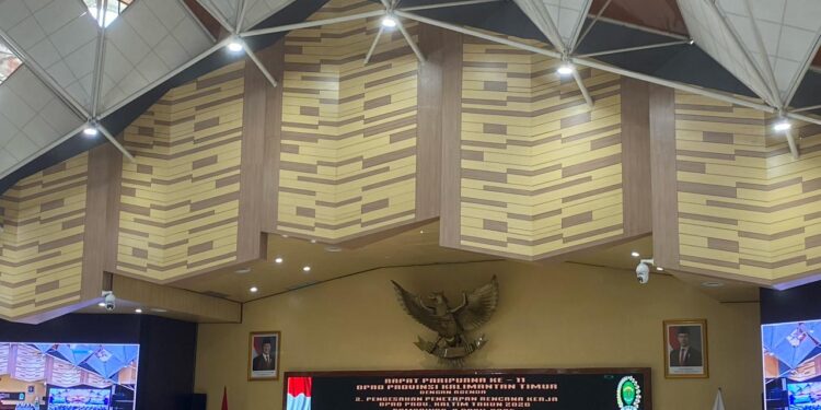 Rudy Ma’sud: Renja 2026 Harus Prioritaskan Infrastruktur, Pendidikan, dan Kesehatan