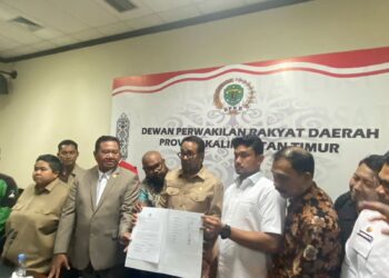 Hasil RDP DPRD Kaltim, Pertamina Setujui Buka Bengkel Gratis Akibat Dugaan BBM Oplosan