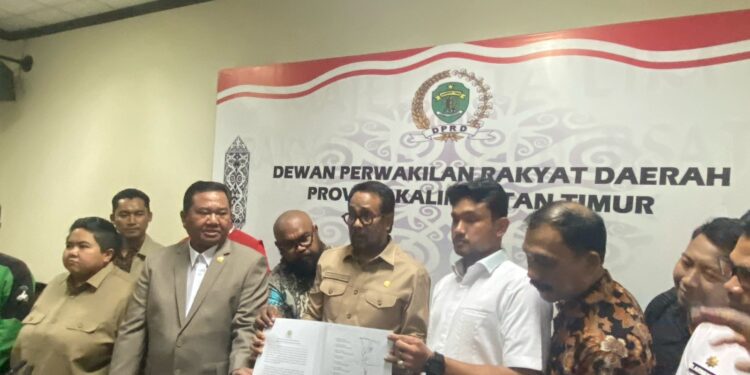 Hasil RDP DPRD Kaltim, Pertamina Setujui Buka Bengkel Gratis Akibat Dugaan BBM Oplosan