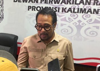 BBM Bikin Bimbang: DPRD Kaltim Desak Audit Pertamina di Tengah Lonjakan Keluhan Warga