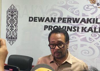 DPRD Kaltim Tekan Pertamina Bertindak Cepat Atasi BBM Tercemar