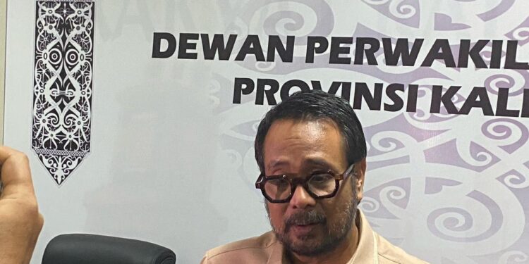 DPRD Kaltim Tekan Pertamina Bertindak Cepat Atasi BBM Tercemar