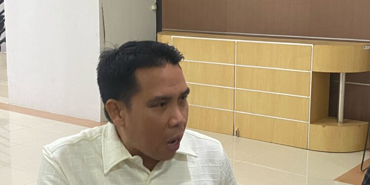 Bensin Aneh, Mesin Ambyar : Husni Fahruddin Semprot Pertamina di RDP Terkait Ratusan Kendaraan Rusak