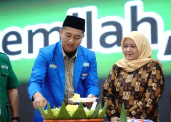 Konferensi Koordinator Cabang XI PKC PMII Kalimantan Timur, Usung Tema Regenerasi PMII Dalam Menyongsong Kaltim Emas