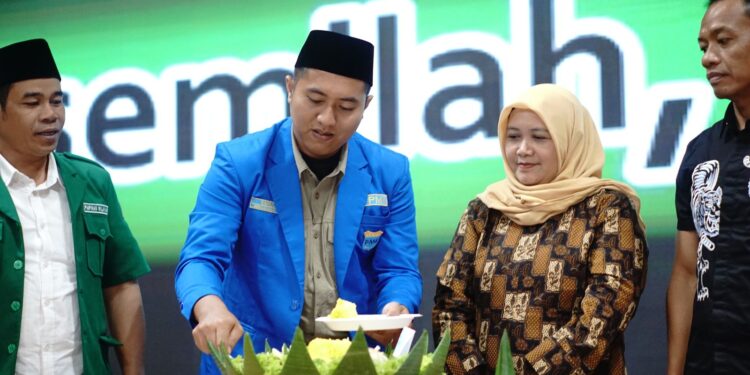 Konferensi Koordinator Cabang XI PKC PMII Kalimantan Timur, Usung Tema Regenerasi PMII Dalam Menyongsong Kaltim Emas