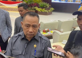 Dinilai Tidak Lagi Relevan, Sarkowi Desak Pemprov Kaltim Tinjau Ulang Pergub Bankeu 49/2020