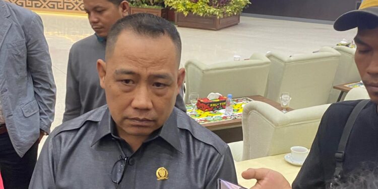 Dinilai Tidak Lagi Relevan, Sarkowi Desak Pemprov Kaltim Tinjau Ulang Pergub Bankeu 49/2020