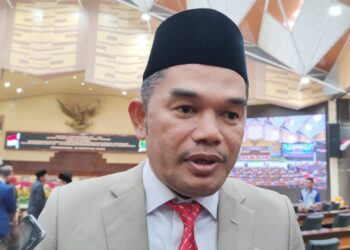 Ketua DPRD Kaltim Instruksikan Program Kebun Sekolah dan Edukasi Pertanian