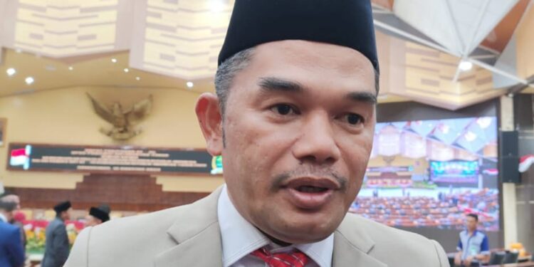 Ketua DPRD Kaltim Instruksikan Program Kebun Sekolah dan Edukasi Pertanian