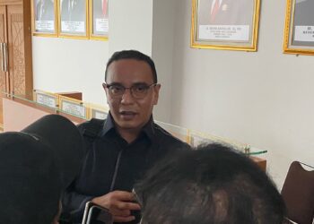 UMKM Samarinda Terkendala Modal dan Pasar, Ketua Komisi IV DPRD Soroti Peran Pemerintah