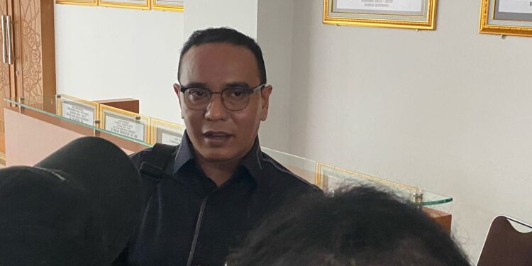 UMKM Samarinda Terkendala Modal dan Pasar, Ketua Komisi IV DPRD Soroti Peran Pemerintah