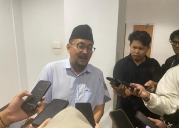 Jaga Stabilitas Ekonomi, Ketua Komisi II DPRD Samarinda Iswandi Soroti Pengawasan BUMD dan Tren Inflasi