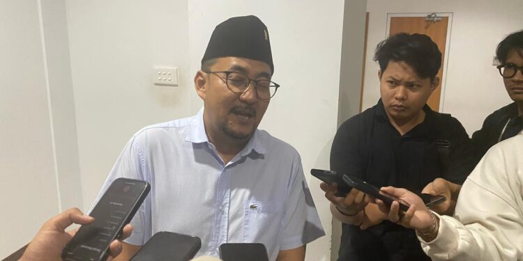Jaga Stabilitas Ekonomi, Ketua Komisi II DPRD Samarinda Iswandi Soroti Pengawasan BUMD dan Tren Inflasi