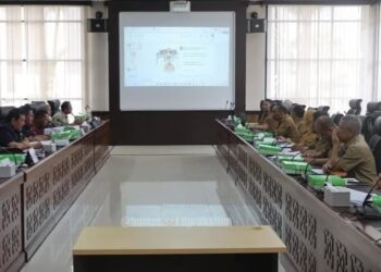 Jalan Nasional di Kutai Barat Rusak Parah, DPRD Kaltim Desak BBPJN Prioritaskan Penanganan